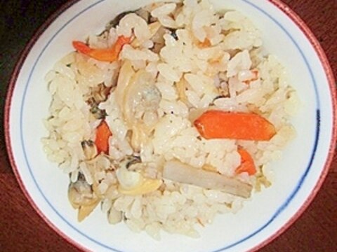 めんつゆで失敗なし あさりの炊き込みご飯 レシピ 作り方 By Dekotan1 楽天レシピ めんつゆで失敗なし あさりの炊き込みご飯 レシピ 作り方 By Dekotan1 楽天レシピ